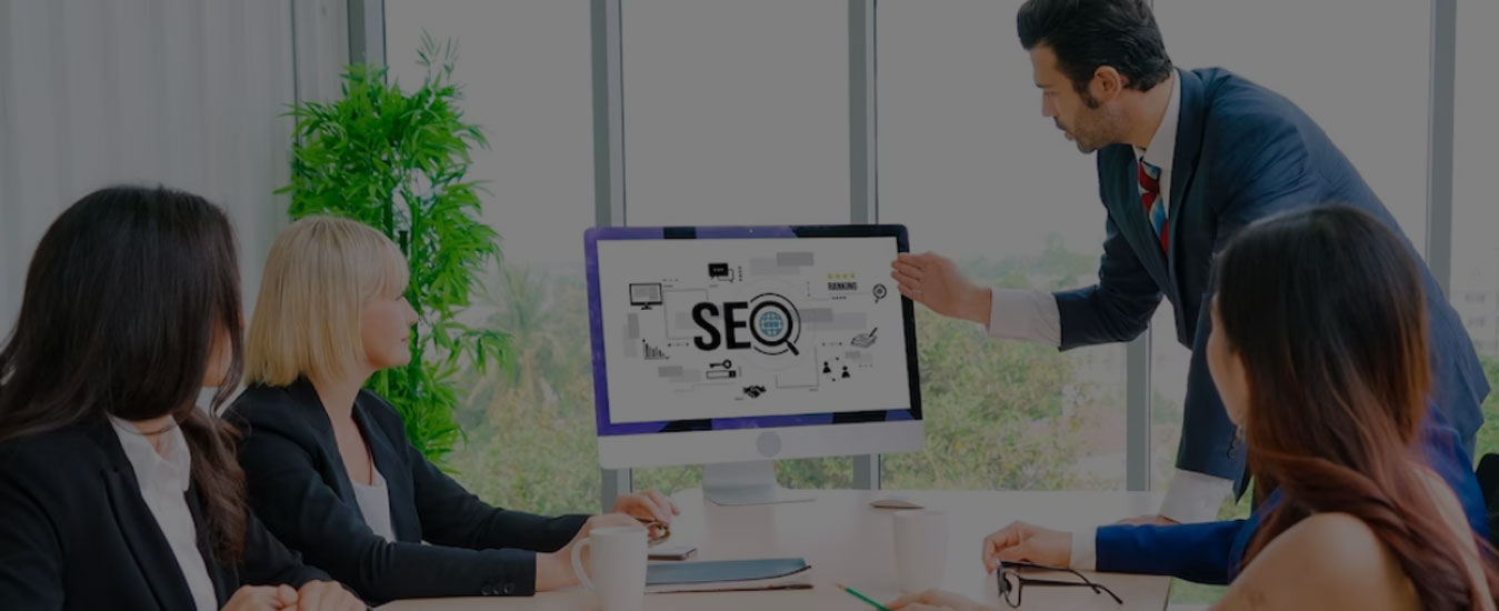 SEO Training