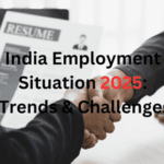 India Employment Situation 2026: Trends and Challenges