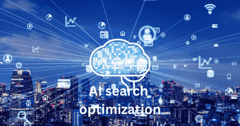 AI search optimization