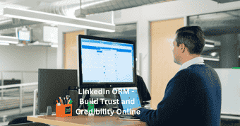 LInkedIn ORM