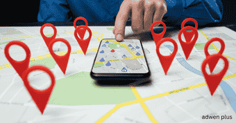 google business listings