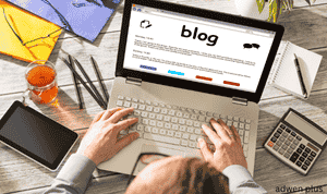 Legal Blog Content Ideas