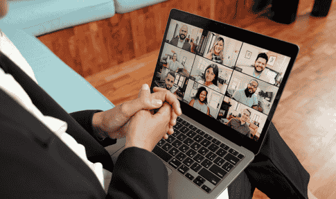 Online vs Offline SEO Training in India