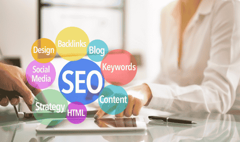 Understanding Entities and Relationships in Google's Search