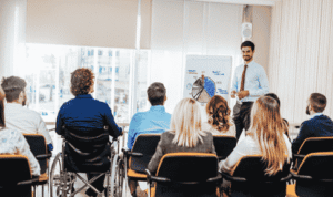 prompt engineering course