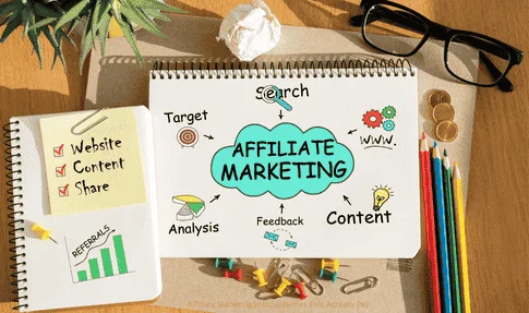 Best Niches for Affiliate Marketing in India (With Earning Potential)