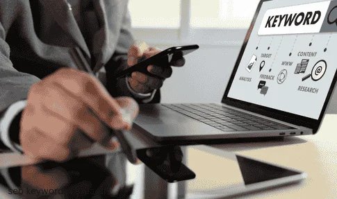 Keyword Research SEO