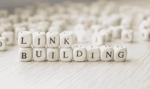 Link Building