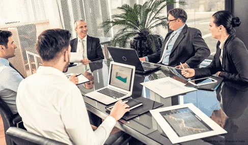 Why Adwen Plus Stands Out as India’s Trusted SEO Partner