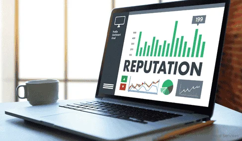Online Reputation Management
