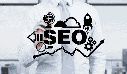 SEO Company India
