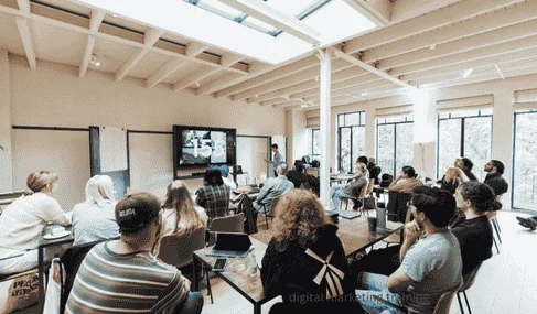 Advanced Online Digital Marketing Training in India