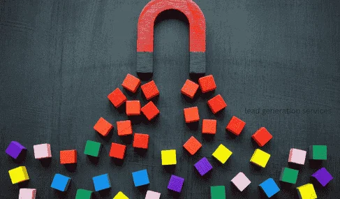 Lead Generation Services