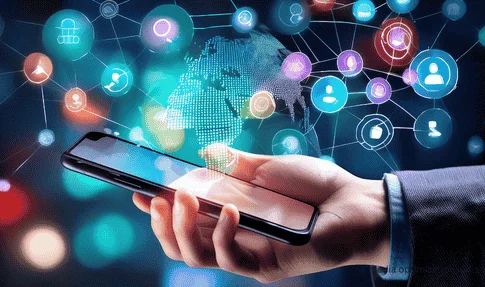 Social Media Optimization