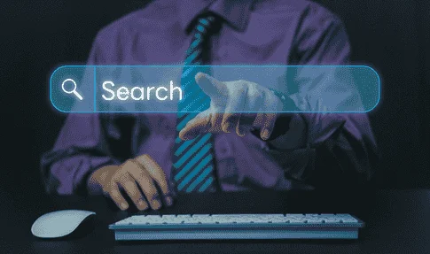 Search Intelligence Consultant