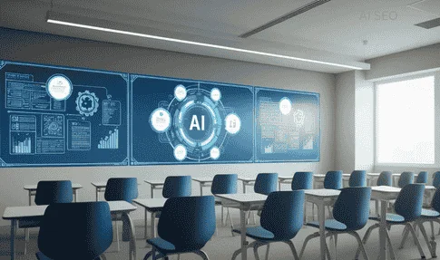 AI SEO: Why Half Your Website Traffic Disappeared in 2026