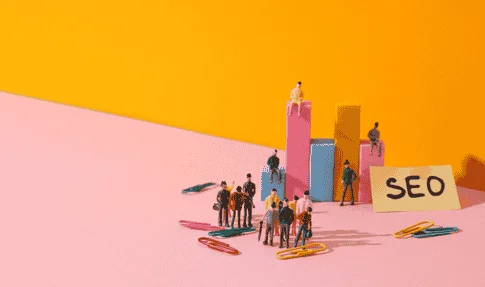 B2B SEO: Strategy or Just SEO Tasks?