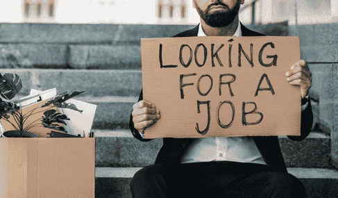 You Have a Degree, But No Job – The Same Story for 40 Years