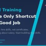 Why Good Digital Marketing Training is the Only Shortcut to a Good Job