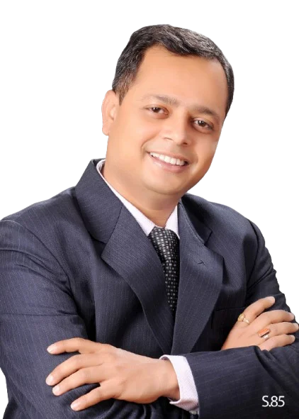 Swapan Kumar - Digital Marketing Trainer