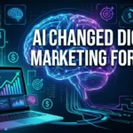 AI Changed Digital Marketing Forever. Here's What Your Institute Isn't Teaching You